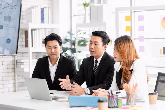 professional-asian-business-adviser-meeting-analyze-discuss-strategy-financial-support-tech-company-partnership-startup-consultant-indoor-business-client-consultation-concept_43263-3913 professional-asian-business-adviser-meeting-analyze-discuss-strategy-financial-support-tech-company-partnership-startup-consultant-indoor-business-client-consultation-concept_43263-3913